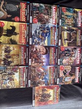 Helden Des Westens Sammelband