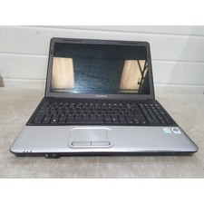 HP Compaq Presario CQ60 Laptop