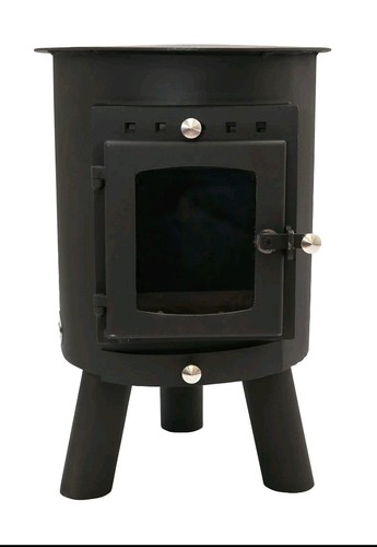 Outbacker hygge nur ovaler - hygge,