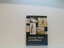 Die Pfalz Tilleda am