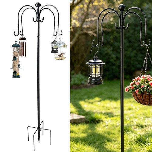 Vogelfutterstation aufhängen - vogelfutterstation,