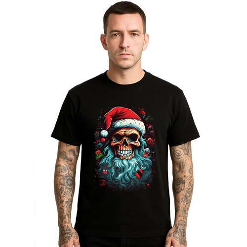 Tödlicher claus totenkopf - tödlicher,