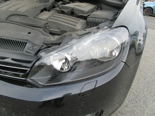 Orig scheinwerfer links - links,