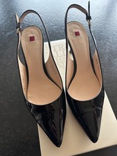 högl Damenschuh * sling pumps