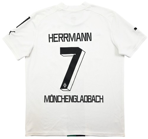 Puma 2022 borussia - 2022-23,