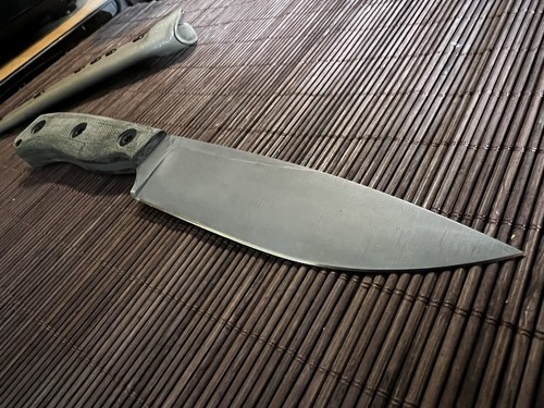 Black hound knives kein - hound, (kein