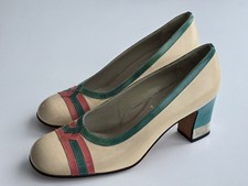 Damenschuhe 30er Jahre - 50er