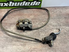 Honda CRF CR-F 250 450 Bremse