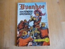 Ivanhoe 45 original Lehning