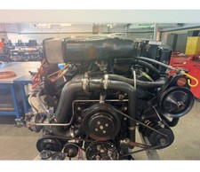 454 MerCruiser magnum EFI