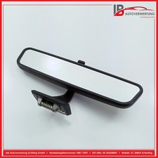 Interior rear view mirror - interior,