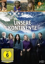 Terra X - Unsere Kontinente #