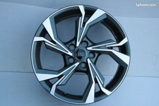 4 Felgen Neu 18 " Aussehen
