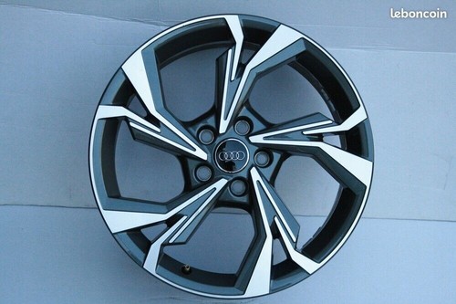 Sport alufelgen audi a3 - 4,