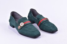 XYXYX  Damen Halbschuhe Slipper Ballerinas  EUR 37 Nr. 24-J 3117