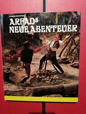 Thomas Münster " ARPADS NEUE