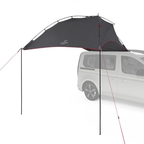 Sonnensegel campingbus - sonnensegel,