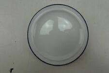 Thomas Scandic Blau Teller