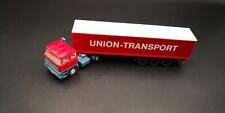 Wiking DAF Union Transport Sattelzug *Vi924-2-0488