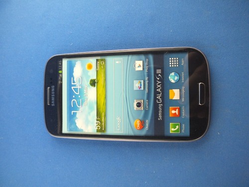 Samsung galaxy handy - samsung,