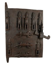 Tür der Dogon Art Afrikanisch
