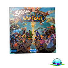 Days of Wonder - Small World