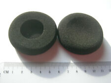 2 Ohrpolster 58 mm für Nokia