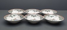6 Villeroy & Boch Salatschalen / Dessertschalen * Alt Amsterdam