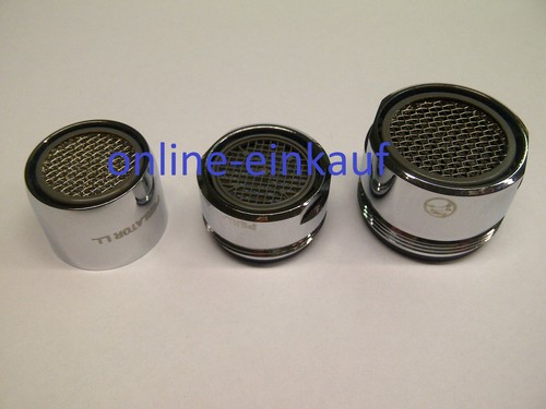 Perlator mischdüse - ,