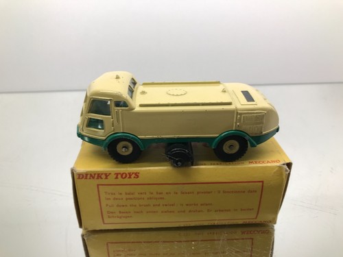 Dinky toys 596 lmv street - 596,
