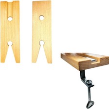 Schmuckbank Hering mit