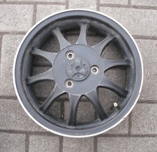 Beeline Memory 50ccm Vorder- & Hinterradfelge (Set)