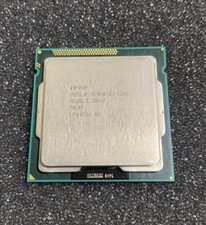 Intel Xeon E3-1245 (4x 3.30