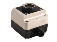 Fanal EX- AK10 Befehlgeber Grenztaster Druckknopf Druckschalter Ersatzteil