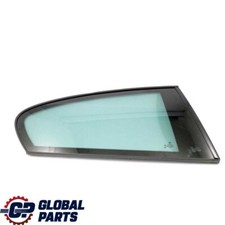 BMW 1 er E81 Seitenscheibe hinten rechts GLANZSCHWARZ SSG High Gloss 7194194