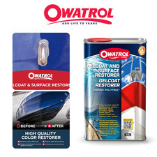 Owatrol Gelcoat & Surface