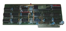 Apple IIe Europlus Expansion