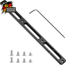 Fahrrad Flaschenhalter Adapter