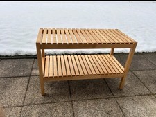 Ikea Sitzbank Bad Molger