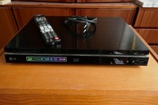 LG HR923C - 3D-Blu-ray-Player