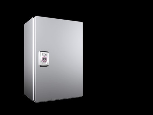 Rittal box 1587 - kx, kx