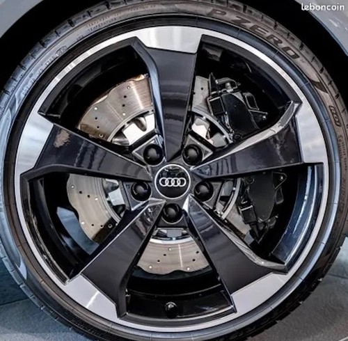 Neue alufelgen typ audi - alufelgen,