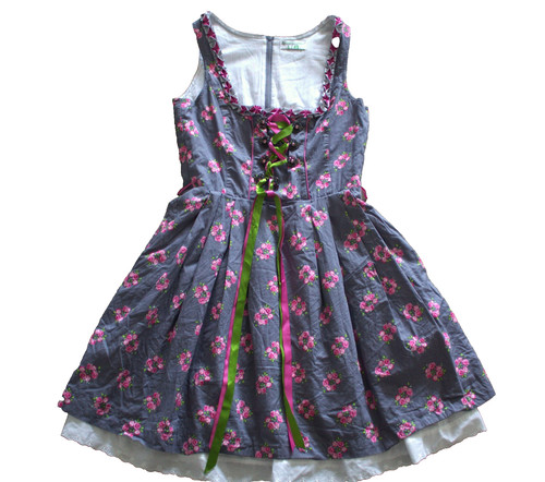 Landhaus dreams dirndl - landhaus,