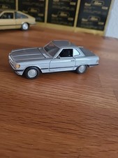 NZG Mercedes Benz Modell  284