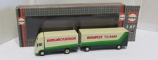 Herpa 912321, H0, 1:87, MB