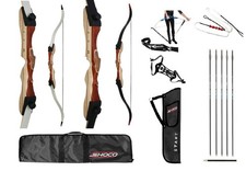 Bogenset Einsteigerbogen für
