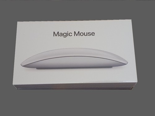 Neu apple magic - apple, mouse