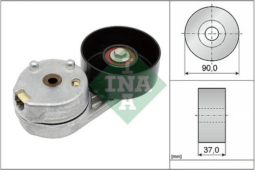 Schaeffler ina 534 - 0681, 10