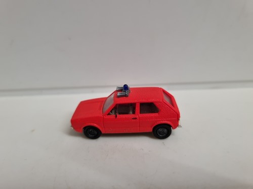 Wiking golf i - vw,