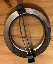 Orig. Silit GLASDECKEL für